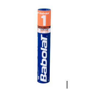 Quả cầu lông Feathe Babolat 011