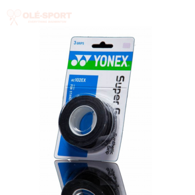 Quấn cán Yonex Chính Hãng AC 102 EX (3in1)