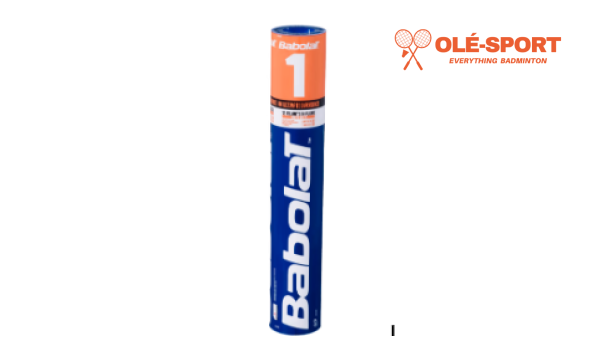 Ống Cầu Lông Babolat