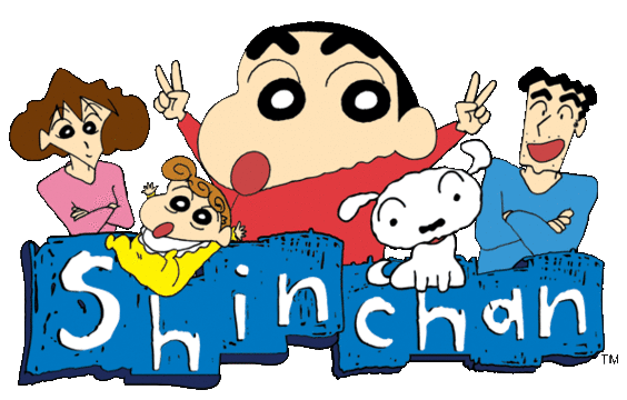 Shinchan_Friend