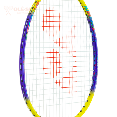 Vợt cầu lông Yonex NANOFLARE 002 Clear 2