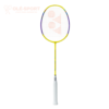 Vợt cầu lông Yonex NANOFLARE 002 Clear 2