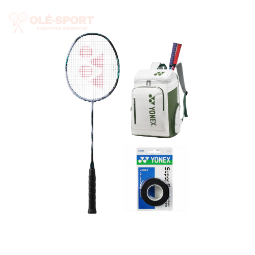 combo Pro-Badminton