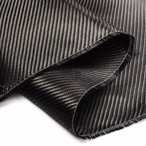 Carbon fiber